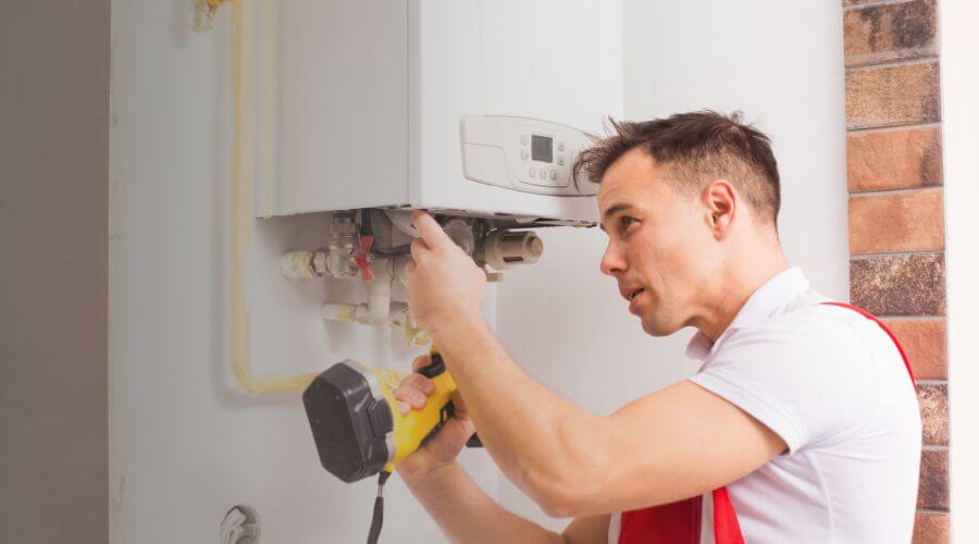 Professional expert plumbing services in Harrisburg, NE